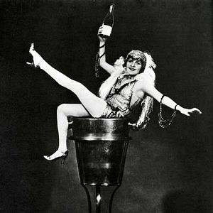 Foto Alfred Hitchcock