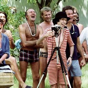 Foto Josiane Balasko