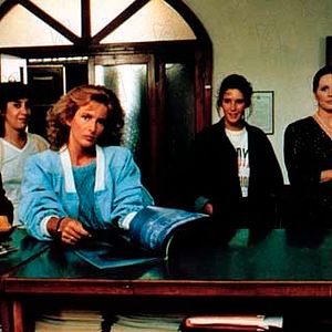 Foto Catherine Deneuve