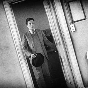 Foto Alfred Hitchcock