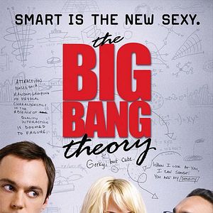 Foto The Big Bang Theory