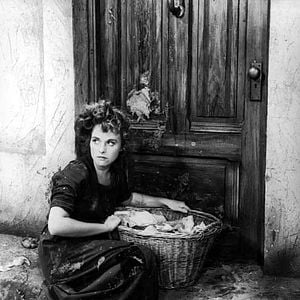 Foto El gran dictador