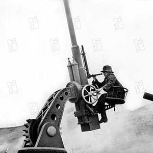 Foto El gran dictador