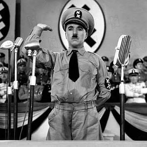 Foto El gran dictador