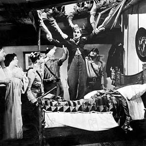 Foto El gran dictador