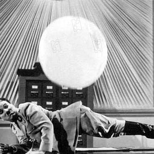 Foto El gran dictador