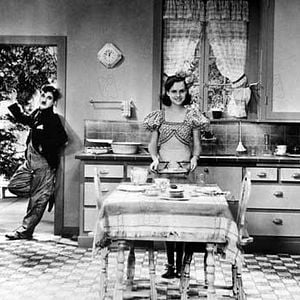 Foto El gran dictador