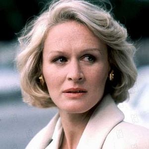 Foto Glenn Close