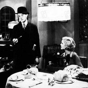 Foto Alfred Hitchcock