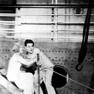 Foto Alfred Hitchcock