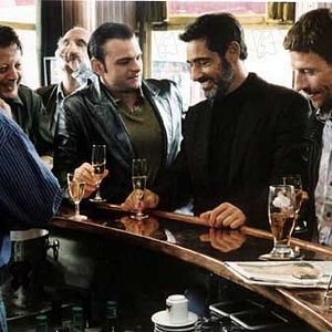 Foto Clovis Cornillac