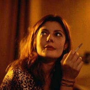 Foto Chiara Mastroianni