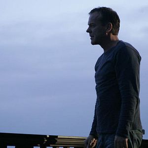 Foto Kiefer Sutherland