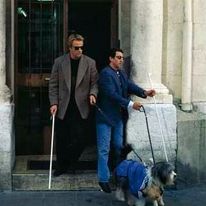 Foto Christopher Lambert