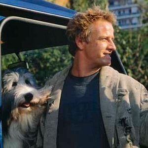 Foto Christopher Lambert