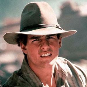 Foto Un horizonte lejano