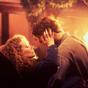 Foto Un horizonte lejano