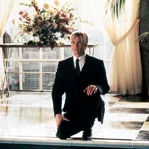 Foto ¿Conoces a Joe Black?
