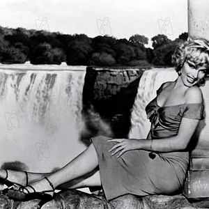 Foto Marilyn Monroe