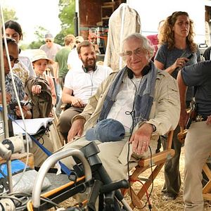 Foto Bertrand Tavernier