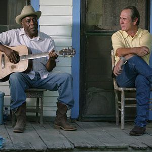 Foto Tommy Lee Jones