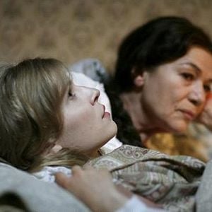 Foto Clémence Poésy