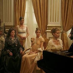 Foto Clémence Poésy