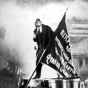 Foto Sergei Eisenstein