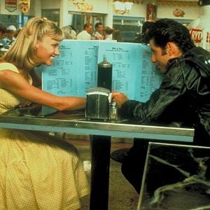 Foto Olivia Newton-John