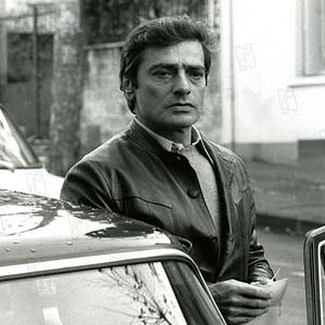 Foto François Truffaut