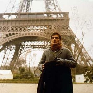 Foto Claude Lelouch