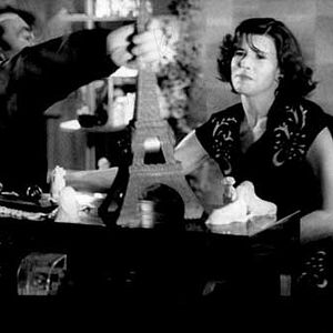 Foto François Truffaut