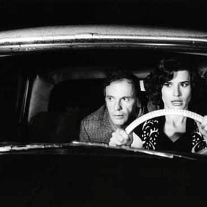 Foto François Truffaut