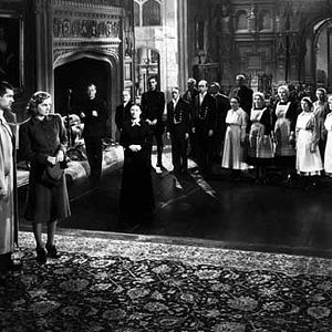 Foto Alfred Hitchcock