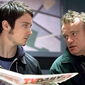 Foto Los crímenes de Oxford