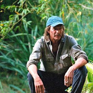 Foto El ladrón de orquídeas