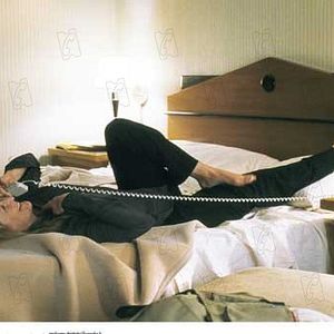 Foto El ladrón de orquídeas