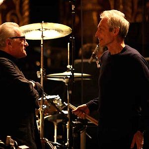 Foto Martin Scorsese