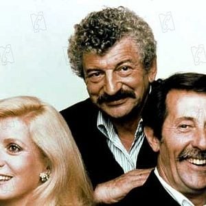 Foto Catherine Deneuve