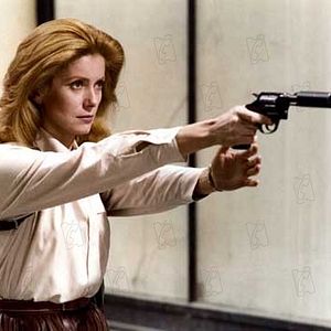 Foto Catherine Deneuve