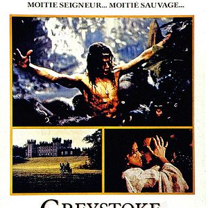 Foto Christopher Lambert