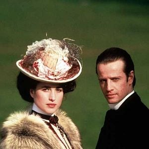 Foto Christopher Lambert