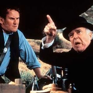 Foto El inglés que subió una colina, pero bajó una montaña