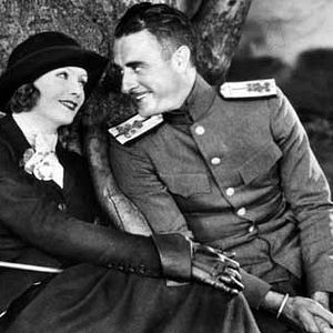 Foto Edmund Goulding