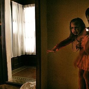 Foto Jaume Balagueró