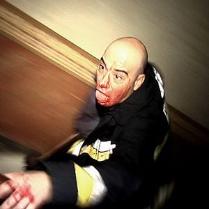 Foto Jaume Balagueró