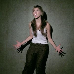 Foto Jaume Balagueró