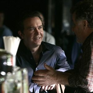 Foto Timothy Hutton