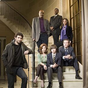 Foto Mykelti Williamson