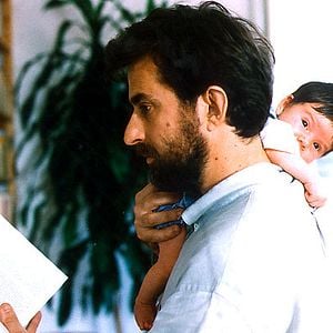 Foto Nanni Moretti